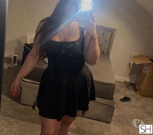 Sapphire back in town, Independent 23 year old Escort in County Durham