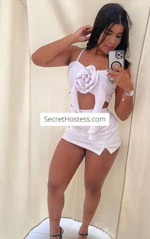 23 year old Escort in Aracaju Erika anal atoladinho só atendo no meu local