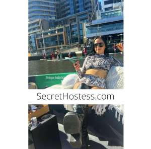 Tiffanysnow 23 year old Escort in Heidelberg Heights Melbourne
