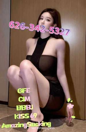 23Yrs Old Escort San Gabriel Valley Image - 1