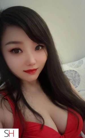 24 year old Asian Escort in Edmonton 100 real person