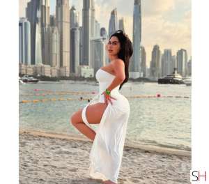 24Yrs Old Escort London Image - 3