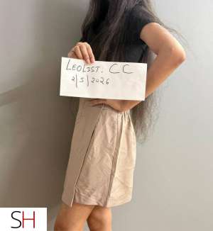 Fresh arrival in Town Offering Realmeet no restrictions 24 year old Escort in Brampton