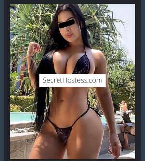 Linda Morena Discreta e Sensual Com Local 24 year old Escort in Goiânia