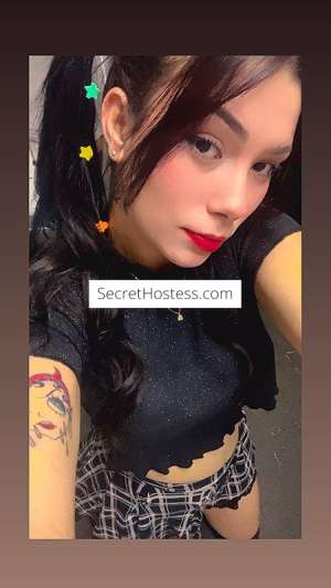 Doce Menina 24 year old Escort in Vila Velha