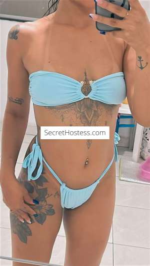 25 year old Escort in Betim Disponível Rapdinhaa