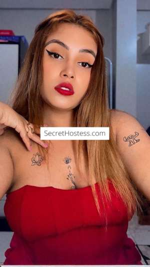 Keityzinha 26 year old Escort in Manaus