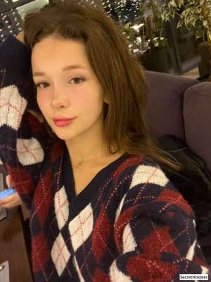 27 year old Escort in Milan Escort model Escort disponibile, Milan