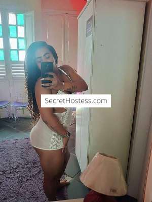 Rainha do oral 28 year old Escort in Niterói