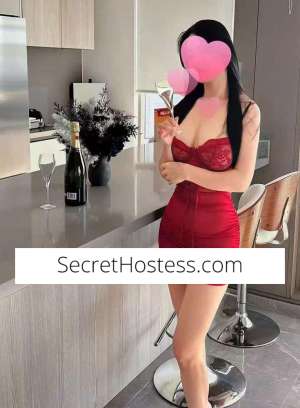 Ruby Pussy Party 30 year old Escort in Homebush Sydney