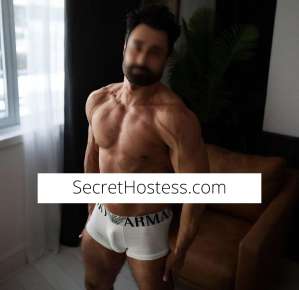 Tristan Woods 39 year old Escort in Brisbane