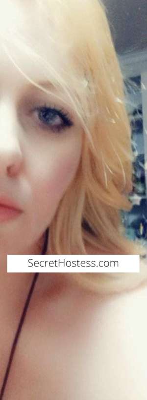 Maddison 44 year old Escort in Mitchell Canberra
