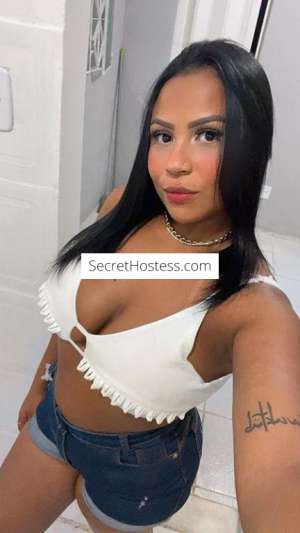 morena rabuda, cheia de tesao 23 year old Escort in Uberlândia