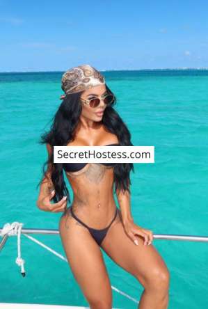 Anitta, Independent 27 year old Escort in Albufeira
