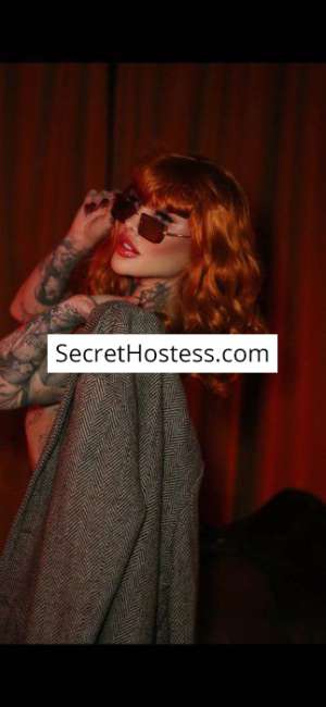 Billie Blows 36Yrs Old Escort 54KG 157CM Tall London Image - 8
