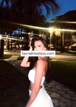 Bonia 22Yrs Old Escort 52KG 176CM Tall Gdańsk Image - 7