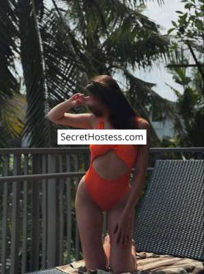 Bonia 22Yrs Old Escort 52KG 176CM Tall Gdańsk Image - 18