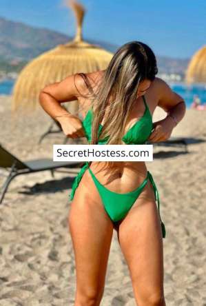 Brenda 26Yrs Old Escort 53KG 160CM Tall Krakow Image - 12