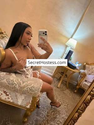 Charlotte 24Yrs Old Escort 63KG 165CM Tall Belgrade Image - 16