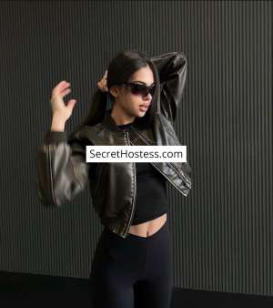 Dinara 26Yrs Old Escort 55KG 170CM Tall Budva Image - 1