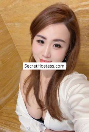 23 year old Asian Escort in Sliema Ella, Independent