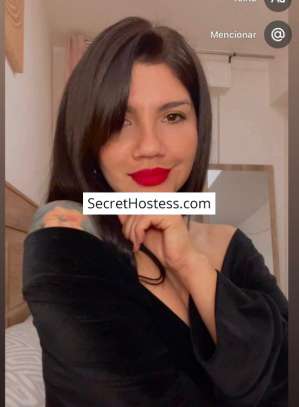 Emily 29Yrs Old Escort 55KG 155CM Tall Vilamoura Image - 5