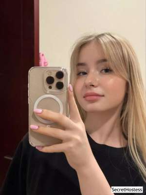 0 year old Escort in Dammam Escort model Lysa, Dammam