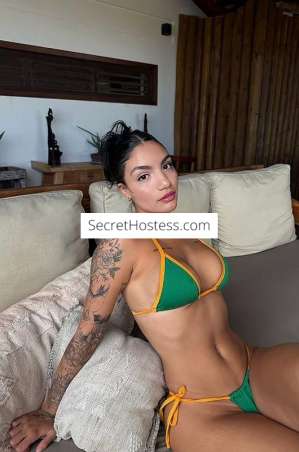 JAPINHA SAFADA 21Yrs Old Escort Brasilia Image - 6