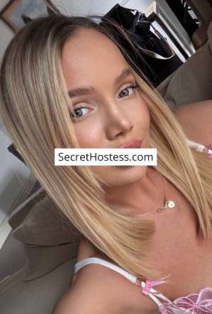 28 year old Caucasian Escort in Basel Julia, Independent