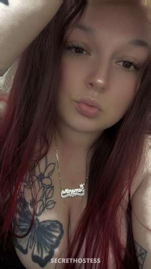 KayyNicole 32Yrs Old Escort Utica NY Image - 1