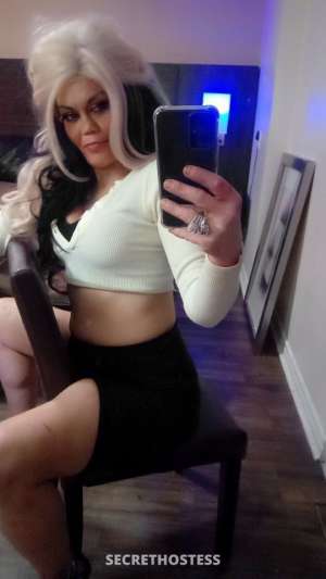 Outcall carcall specials😘serbian playmate is back and a 39 year old Escort in Niagara