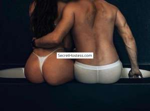 Kim & Mark 