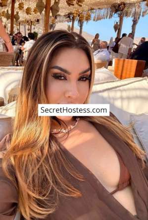 Laura, Independent 25 year old Escort in Sao Paulo