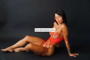 Laura, Independent 27 year old Escort in Malaga
