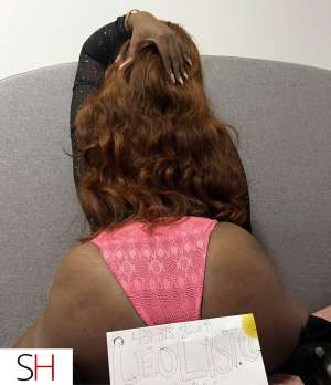 Lina 24Yrs Old Escort North York Image - 1