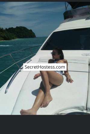 28 year old Asian Escort in Phuket Mai, Independent