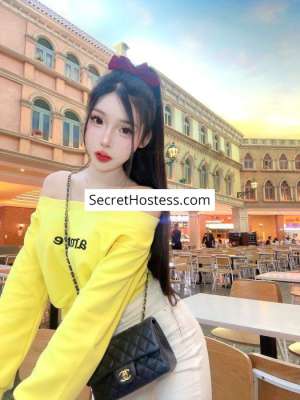 Meimeilee 23Yrs Old Escort 53KG 169CM Tall Bangkok Image - 1