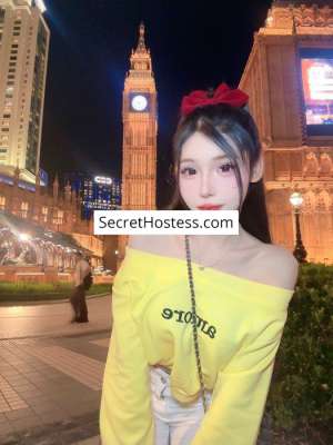 Meimeilee 23Yrs Old Escort 53KG 169CM Tall Bangkok Image - 2
