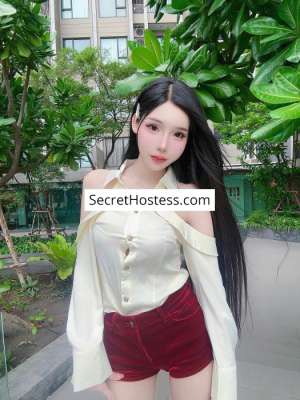 Meimeilee 23Yrs Old Escort 53KG 169CM Tall Bangkok Image - 14