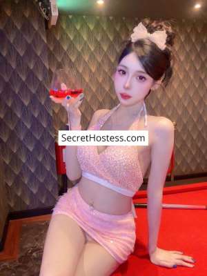 Meimeilee 23Yrs Old Escort 53KG 169CM Tall Bangkok Image - 19