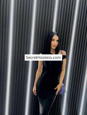 Melany 23Yrs Old Escort 57KG 162CM Tall Malaga Image - 2
