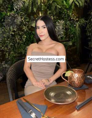 Melany 23Yrs Old Escort 57KG 162CM Tall Malaga Image - 7