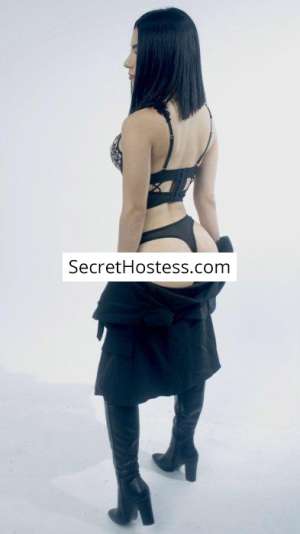 Melany 23Yrs Old Escort 57KG 162CM Tall Malaga Image - 11