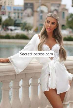 Milana, Independent 26 year old Escort in Valencia