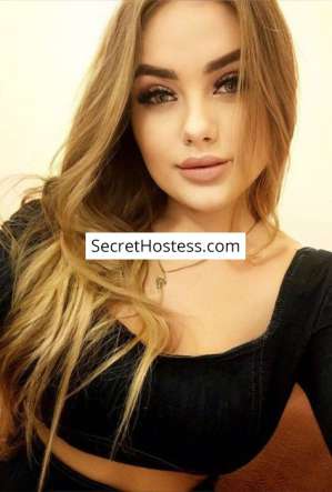 Milena, Independent 26 year old Escort in Tivat