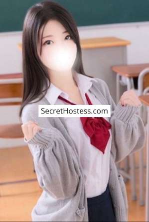 19 year old Asian Escort in Osaka Misaki Naruse, Agency