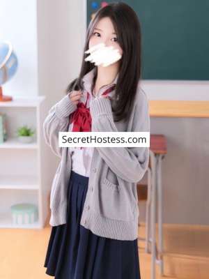 Misaki Naruse 19Yrs Old Escort 54KG 159CM Tall Osaka Image - 2
