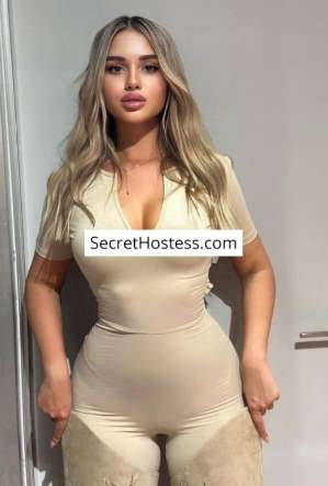 Olga, Agency 28 year old Escort in Budva