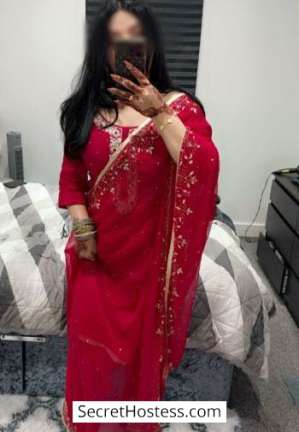 23 year old Indian Escort in London Priyanca, Movida Escorts Agency
