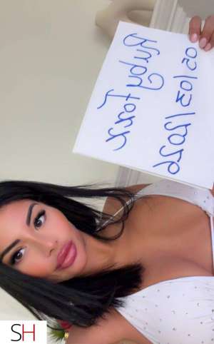 RUBY FOX pornstar/gfe unforgettable lady ready to please 25 year old Escort in Markham